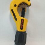 Cortadora de caño profesional CPS1/8" A 1 3/8" - TCT274