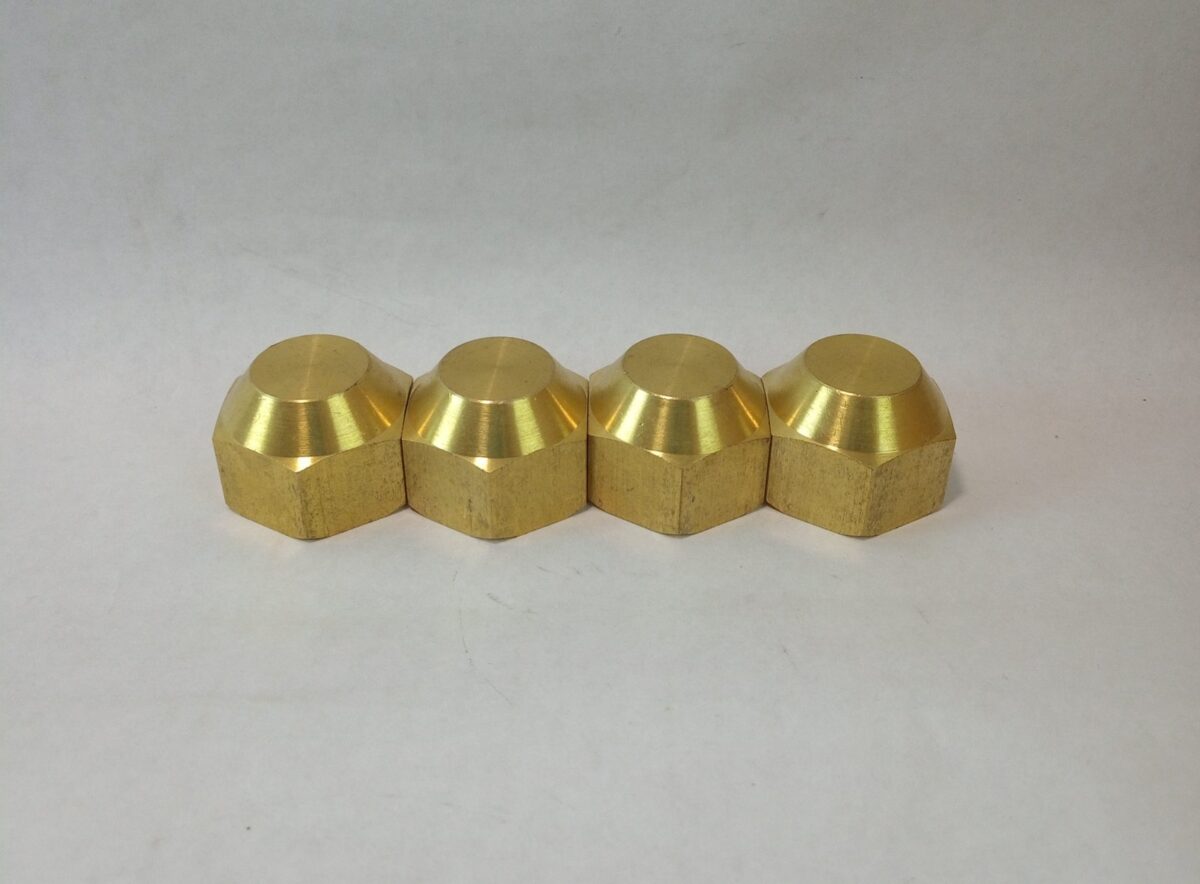 Tapa ciega 5/8" FH - Imagen 2