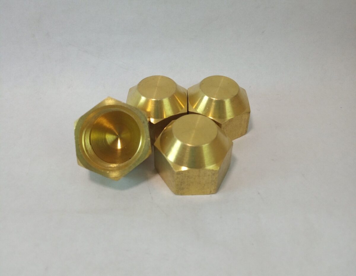 Tapa ciega 5/8" FH - Imagen 3