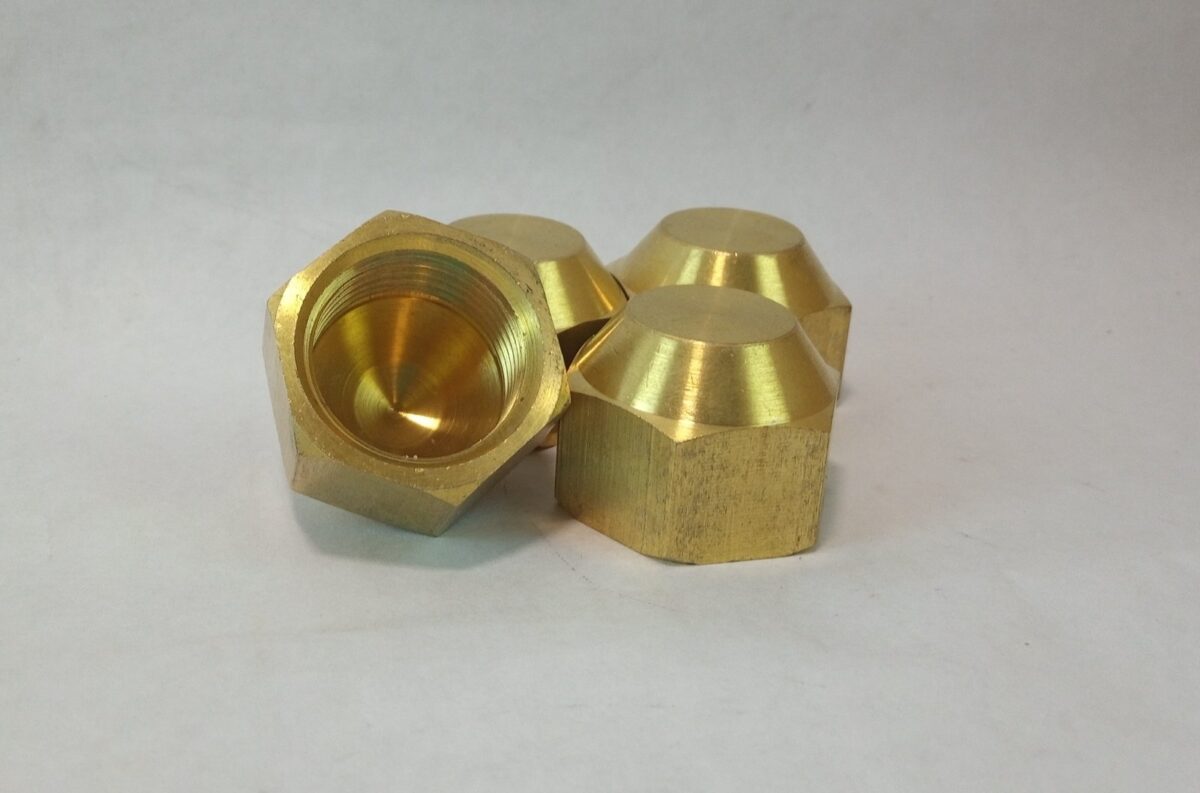 Tapa ciega 5/8" FH - Imagen 4