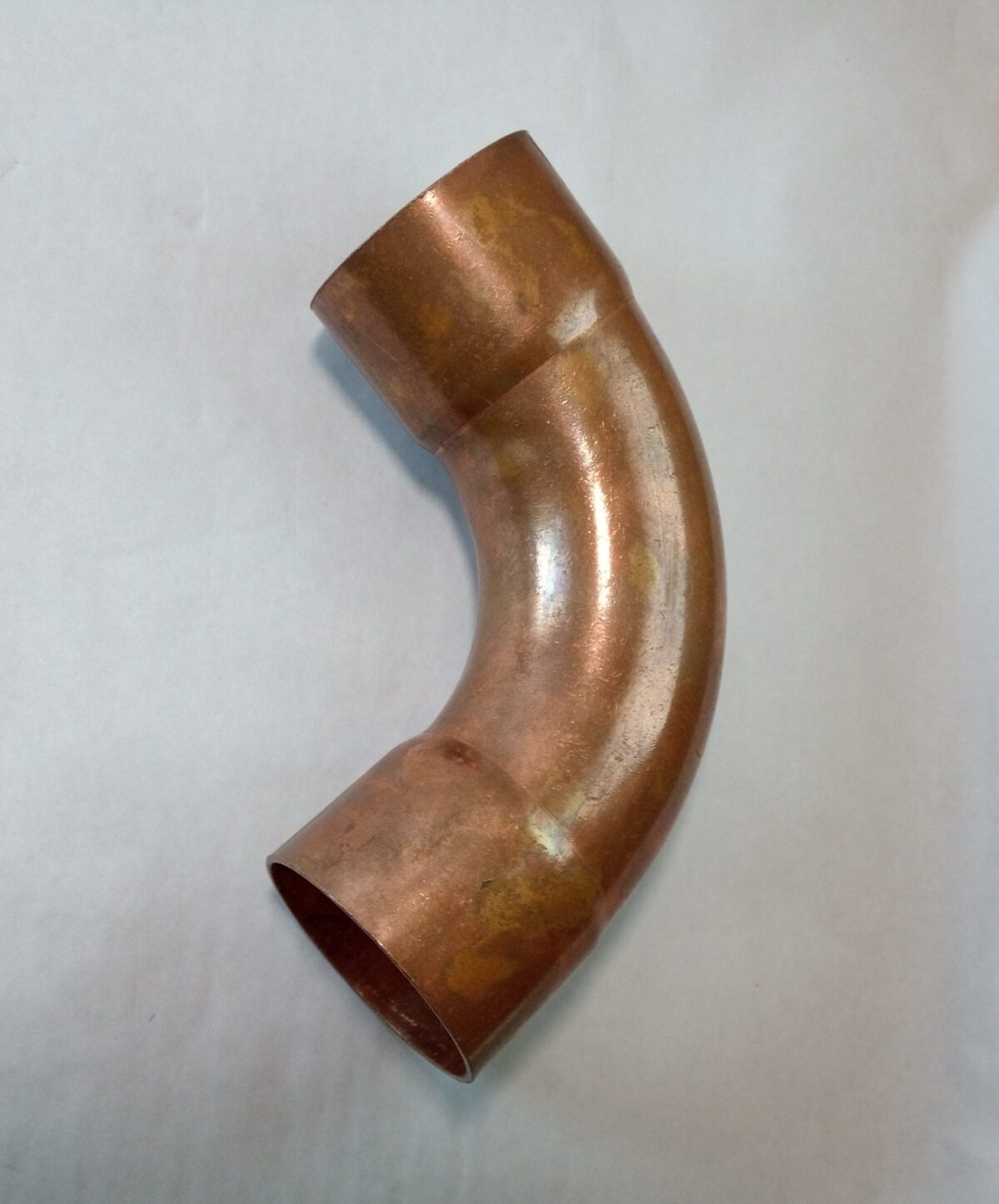 CODO LARGO 90  2-1/8" - Imagen 1