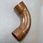 CODO LARGO 90  2-1/8"