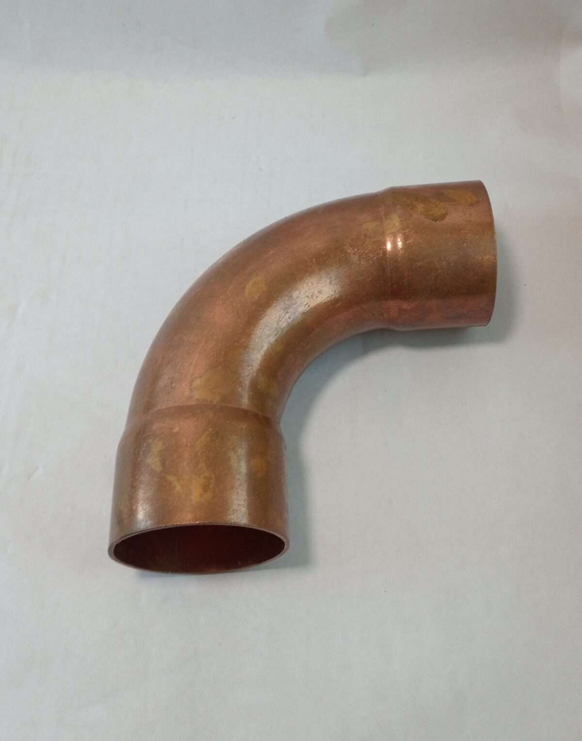 CODO LARGO 90  2-1/8" - Imagen 3