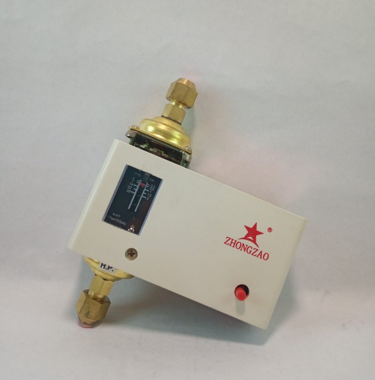 CONTROL DIFERENC ACEITE 120SEG - Imagen 1