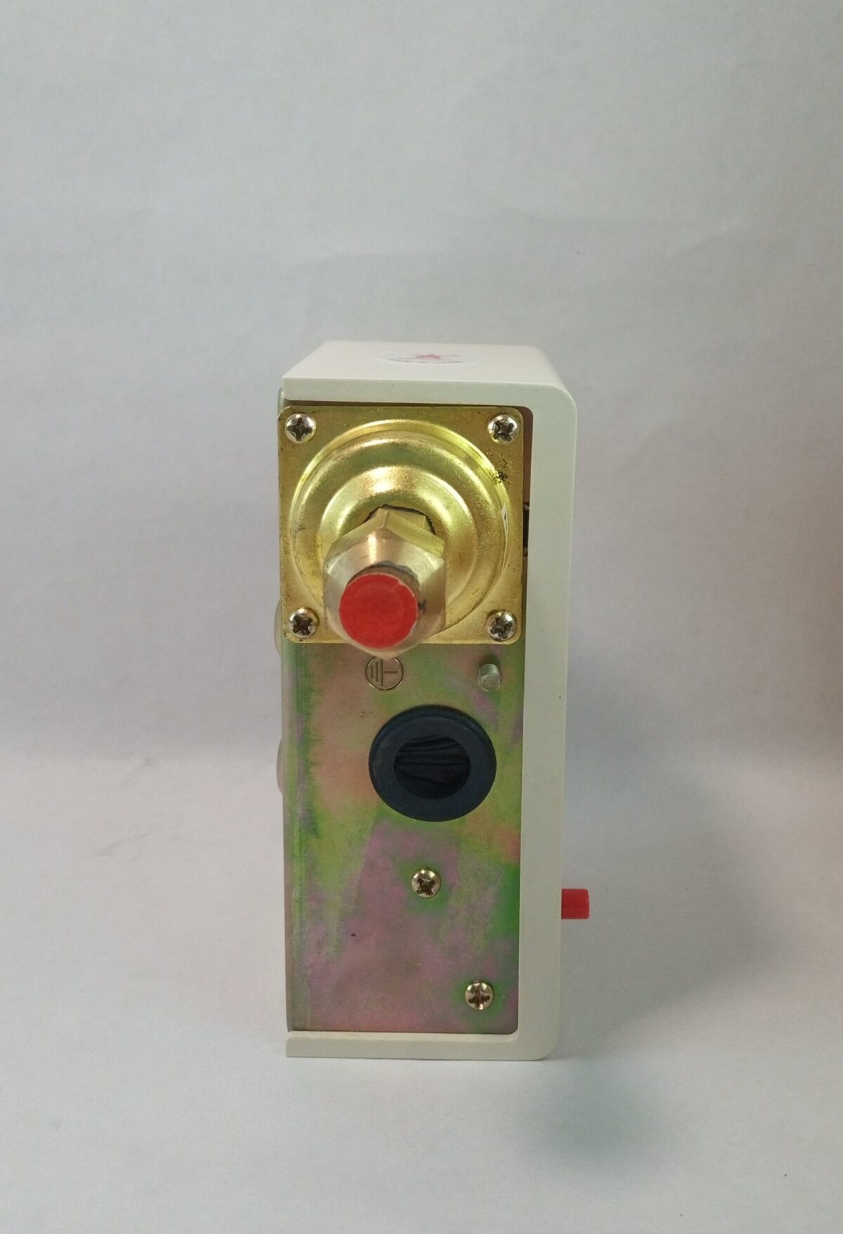 CONTROL DIFERENC ACEITE 120SEG - Imagen 2