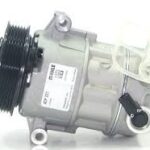 Compresor Mahle ACP221 Fiat Toro / Jeep Renegade 2.0 16V Multijet/1.8 16V E-Torq 2015