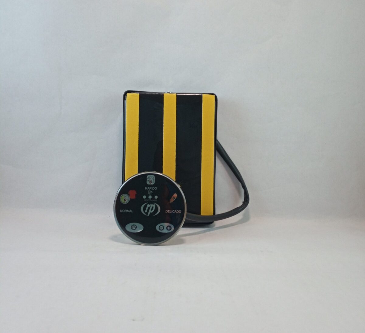 PT CD 702  (CON BOMBA)//lavarropas Industrial - Imagen 2