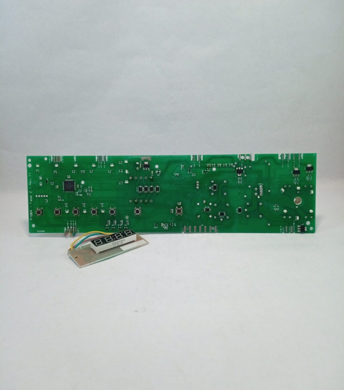 PLACA RP LAVARROPAS WNQ76AB - Imagen 1