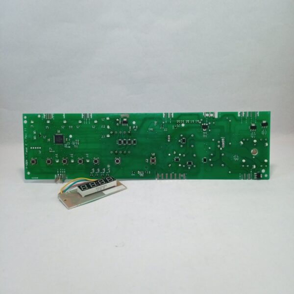 PLACA RP LAVARROPAS WNQ76AB