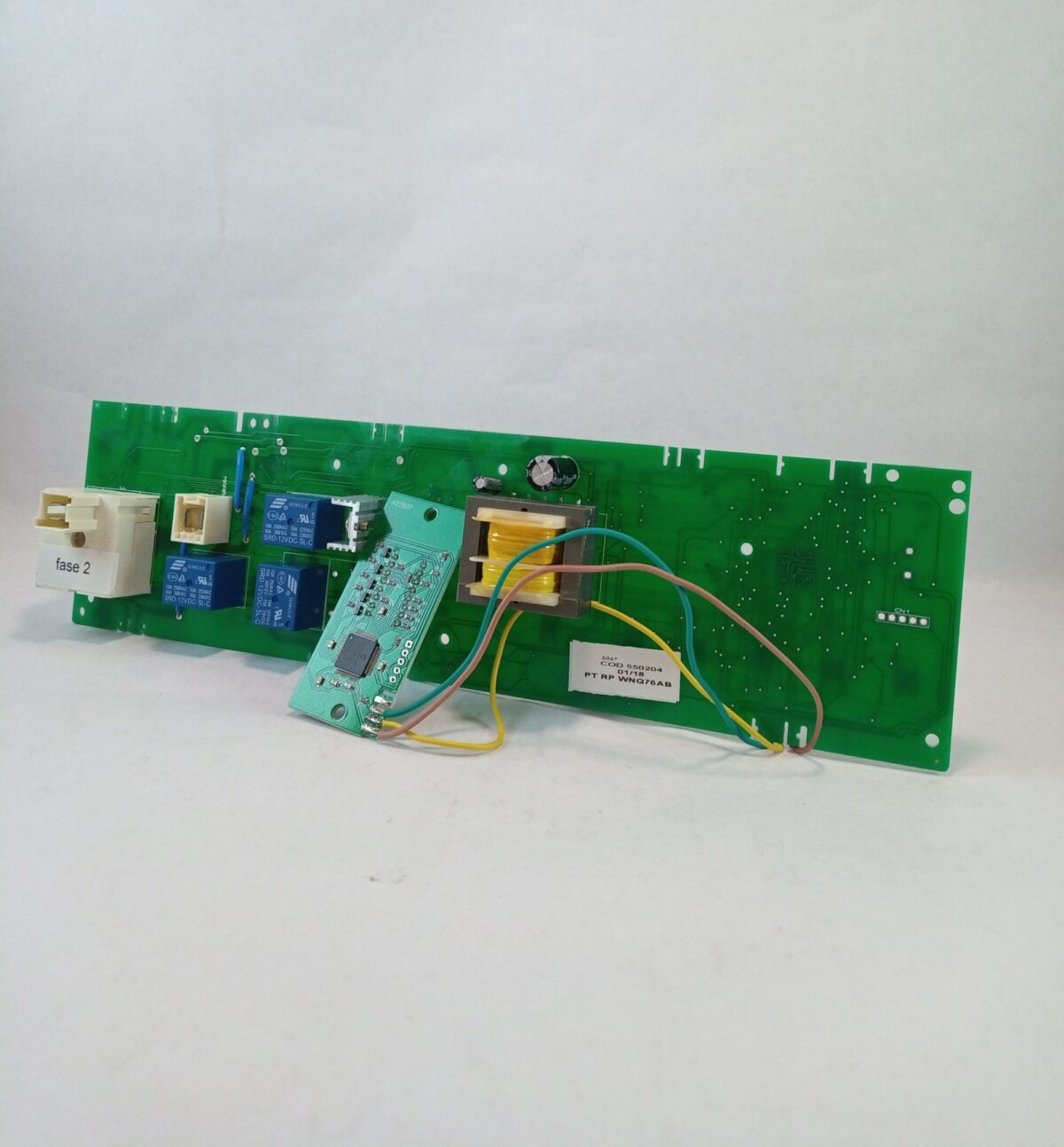 PLACA RP LAVARROPAS WNQ76AB - Imagen 3