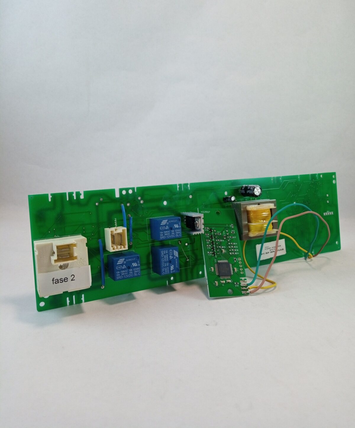 PLACA RP LAVARROPAS WNQ76AB - Imagen 4