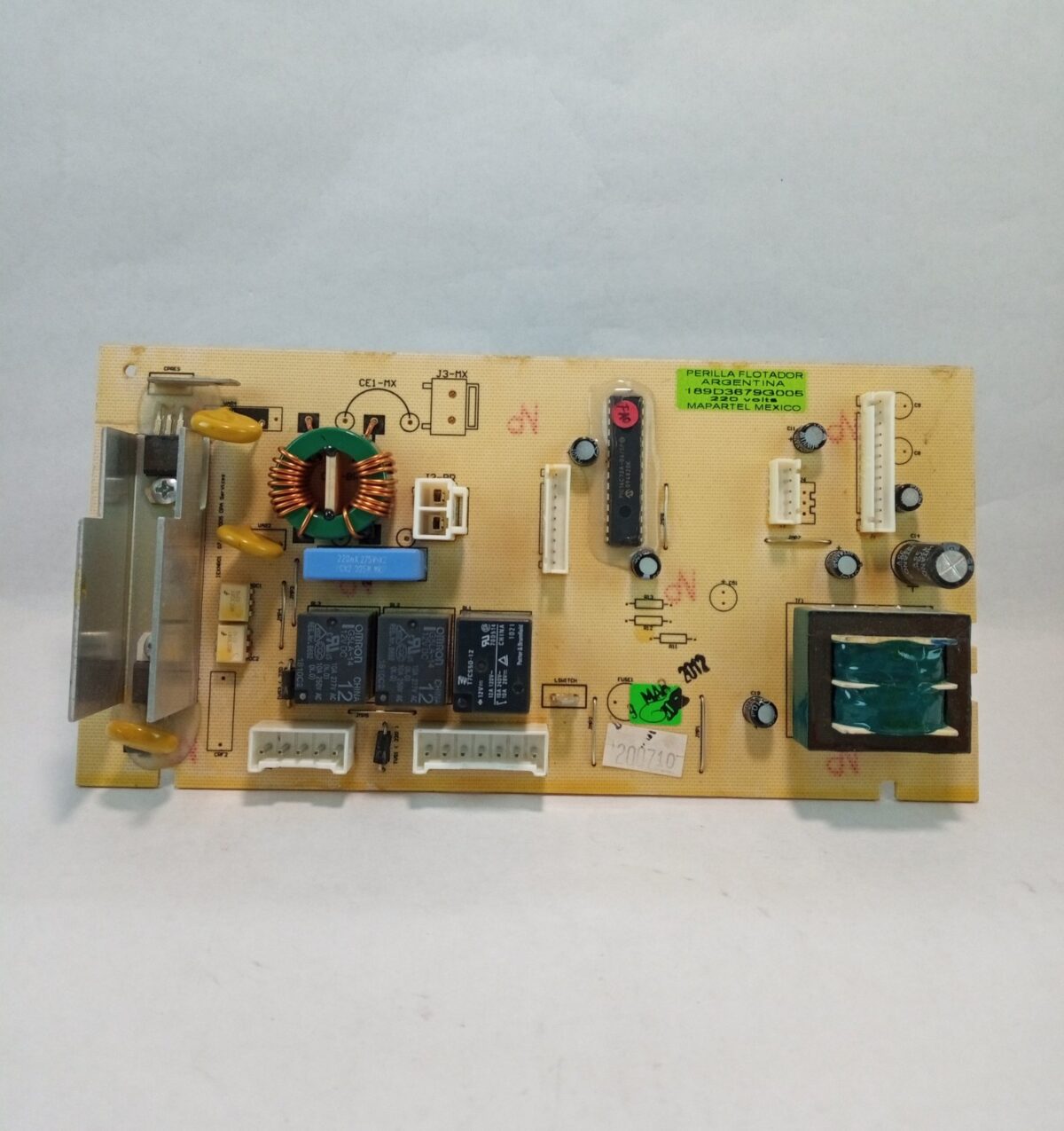 MODULO LVGE011 para/solenoide - Imagen 4