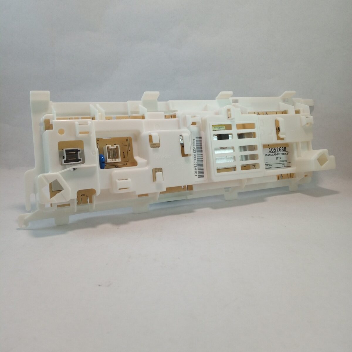 PLACA ELECTRONICA STANDARD ELEC STE 5515 - Imagen 2
