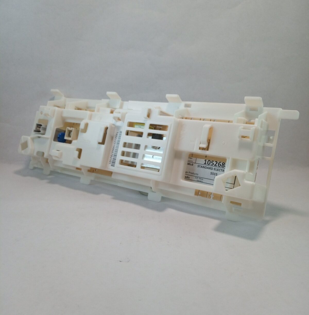PLACA ELECTRONICA STANDARD ELEC STE 5515 - Imagen 3