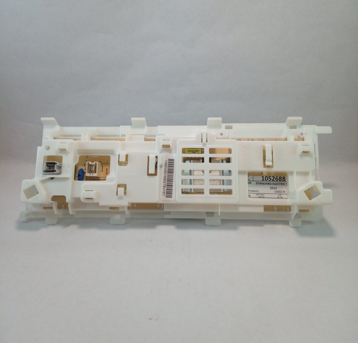 PLACA ELECTRONICA STANDARD ELEC STE 5515 - Imagen 4