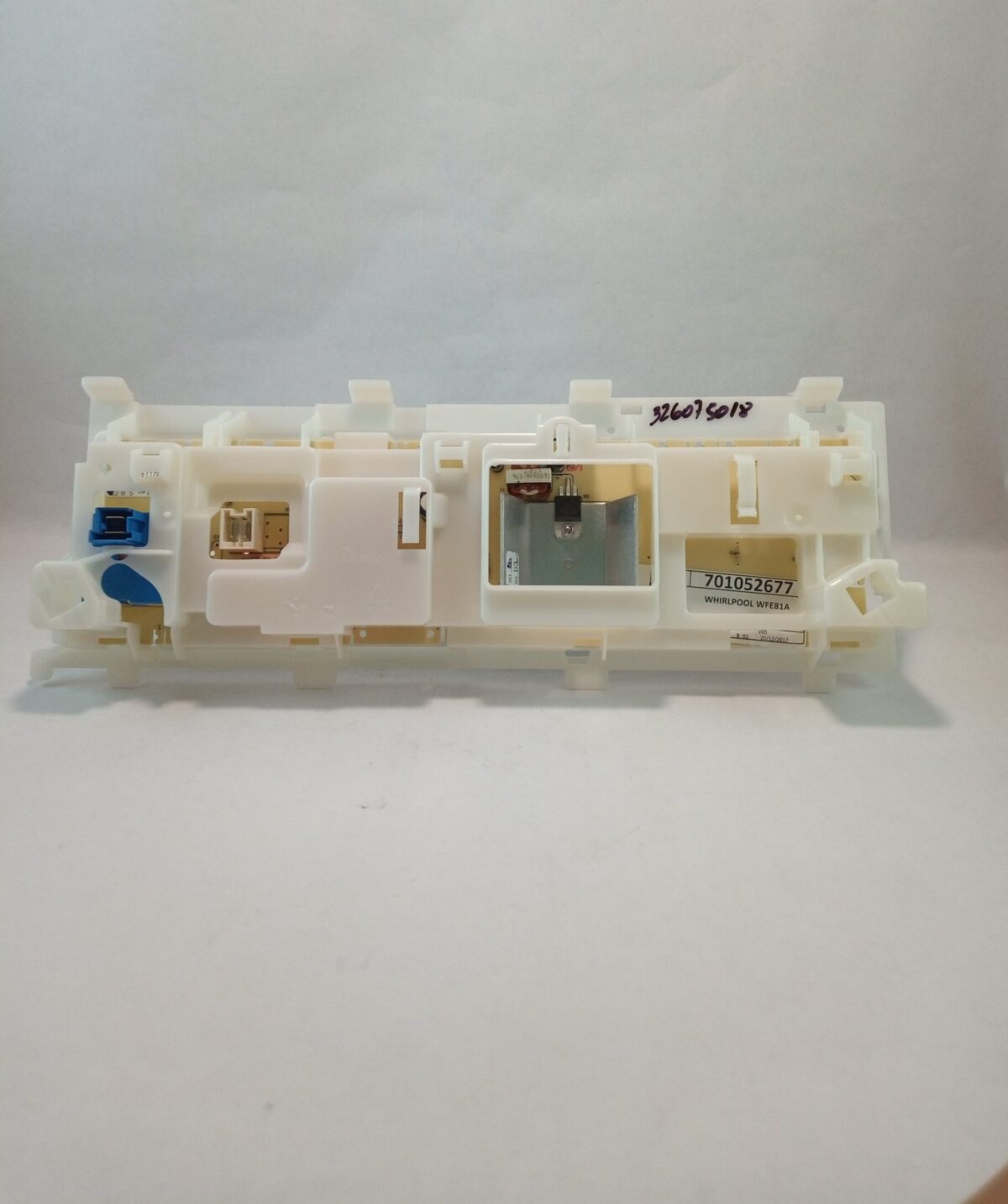 Unidad de control WFE81A - Imagen 4