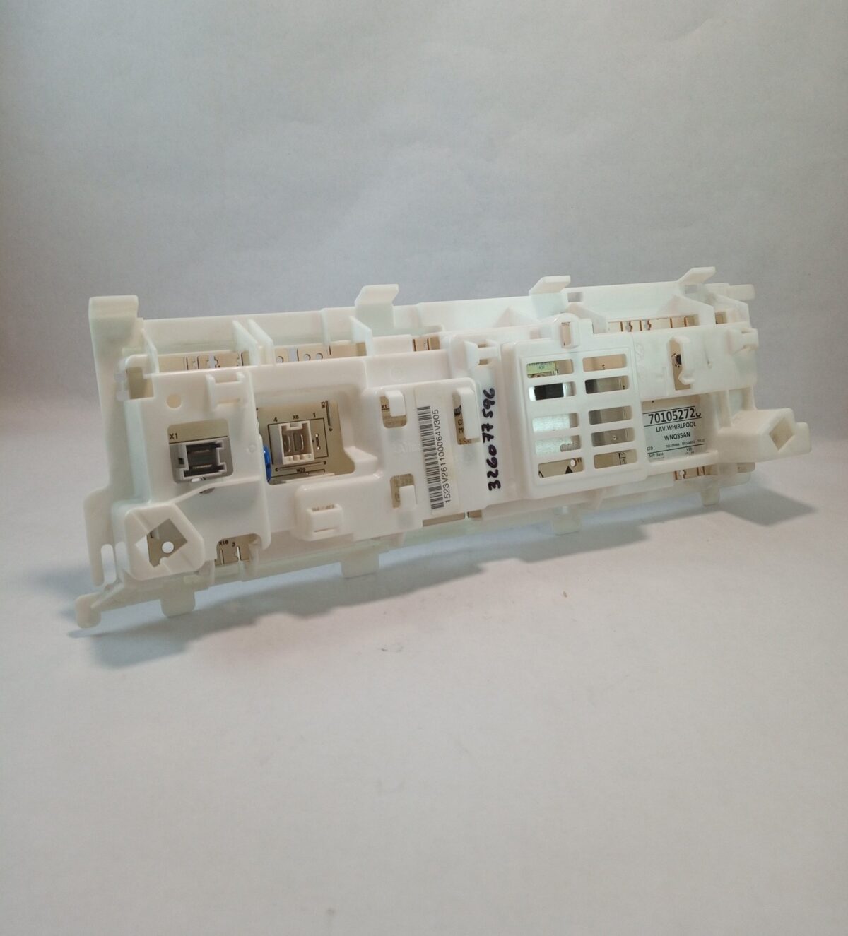 Placa electronica Whirlpool WNQ85AN - Imagen 3