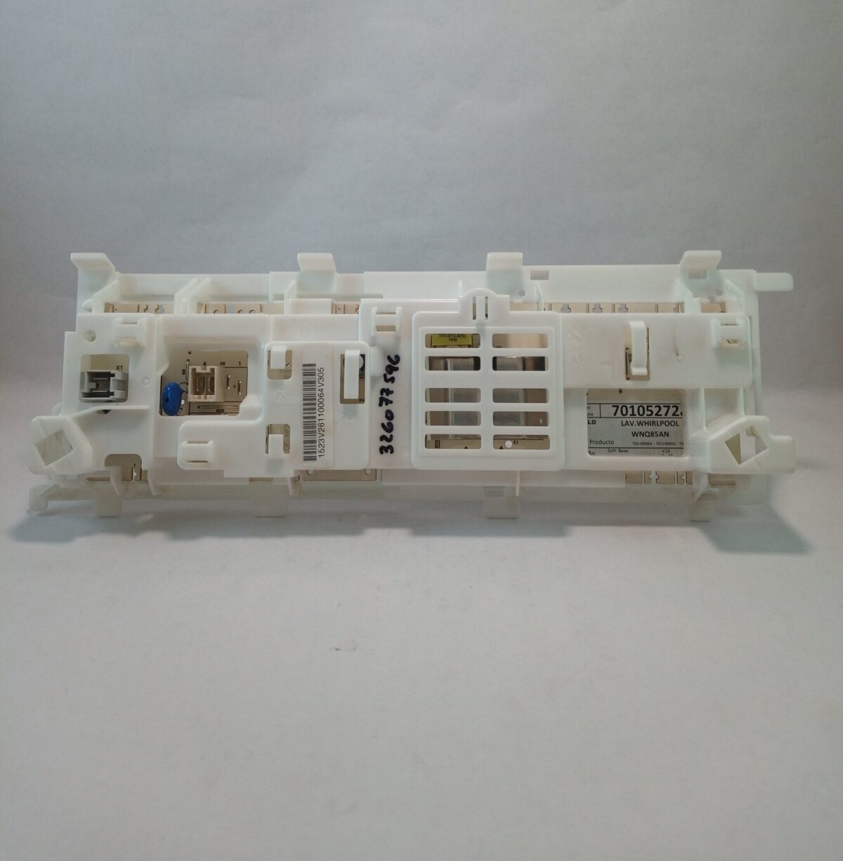 Placa electronica Whirlpool WNQ85AN - Imagen 4