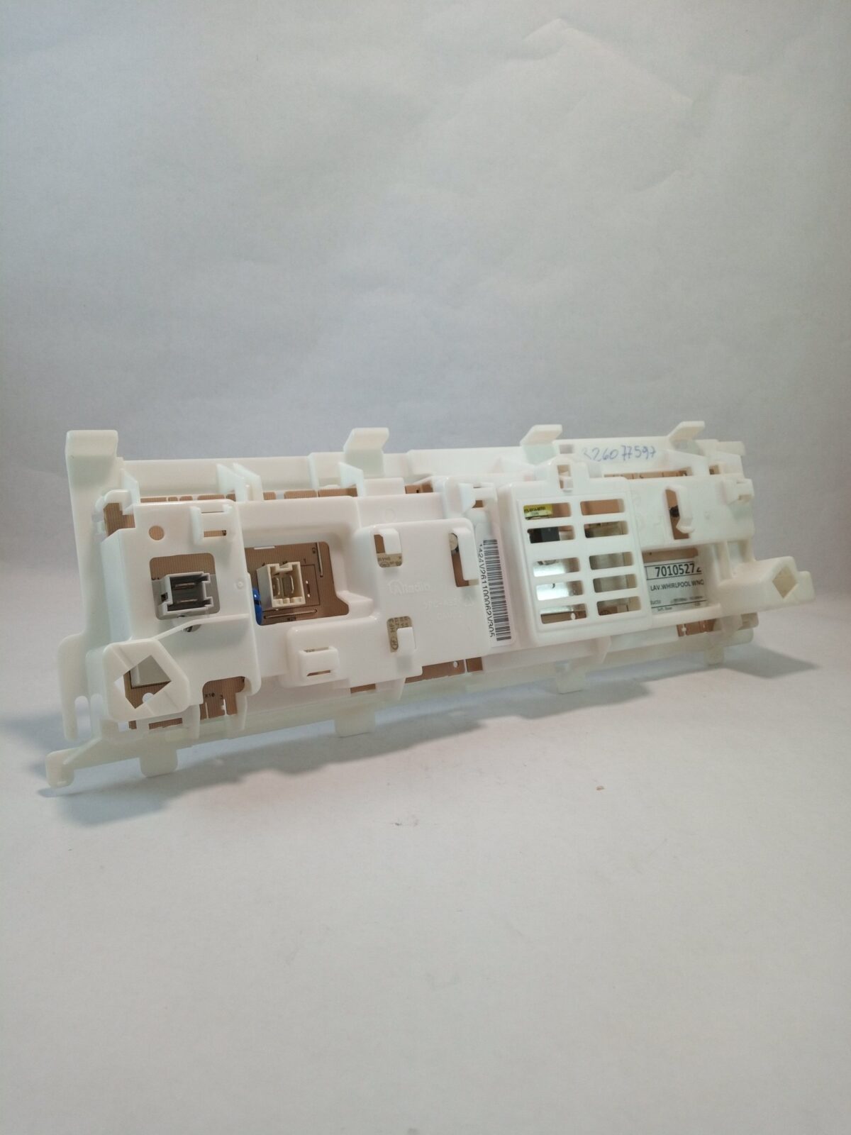 Placa electronica Whirlpool WNQ85AS - Imagen 2