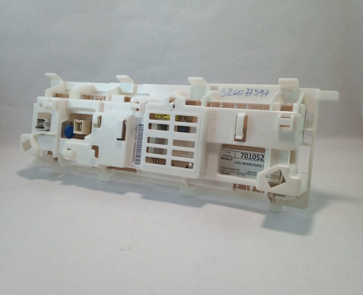 Placa electronica Whirlpool WNQ85AS - Imagen 3