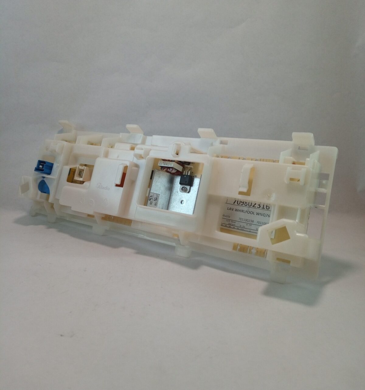Placa electronica Whirlpool  WNQ76A - Imagen 2