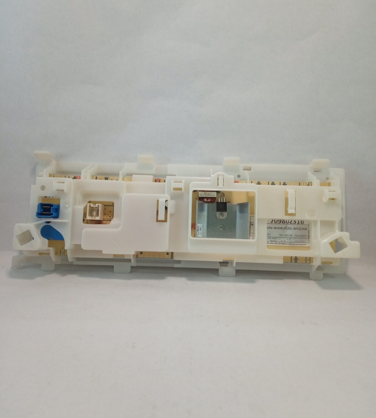 Placa electronica Whirlpool  WNQ76A - Imagen 4