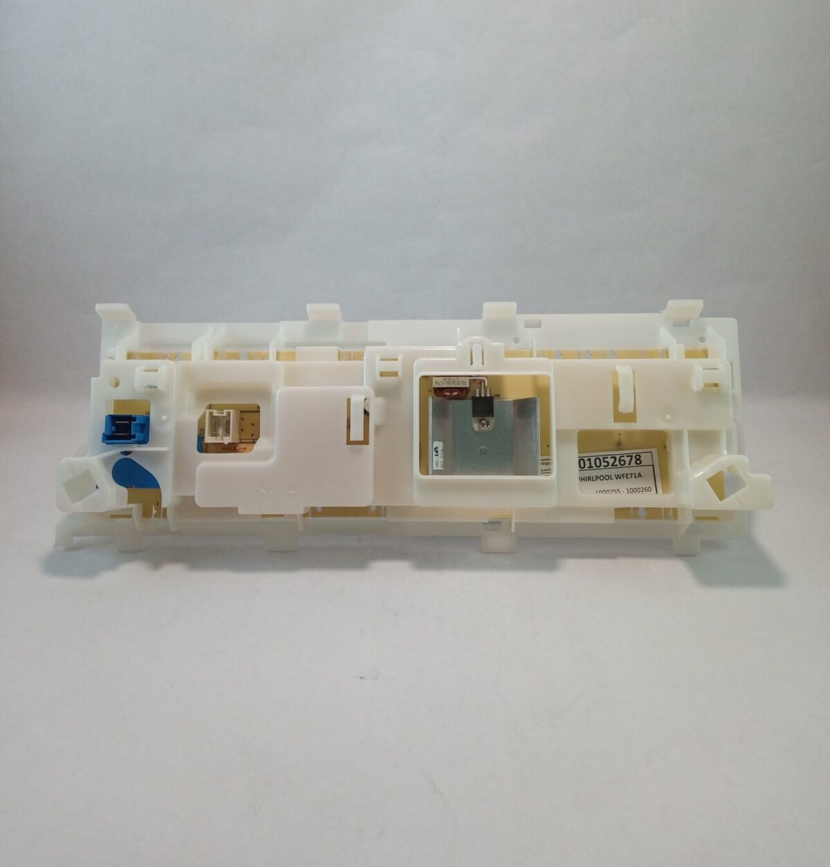 Unidad de control WFE71A - Imagen 4