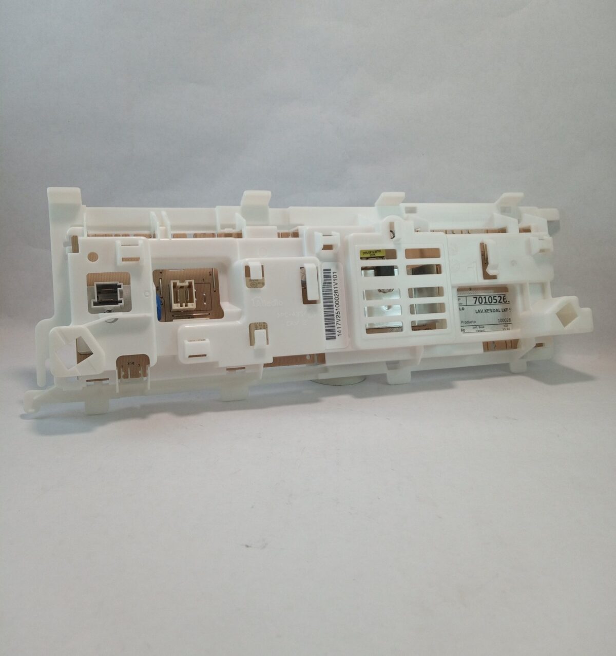 PLACA ELECTRONICA KENDAL LKF 505 - Imagen 2