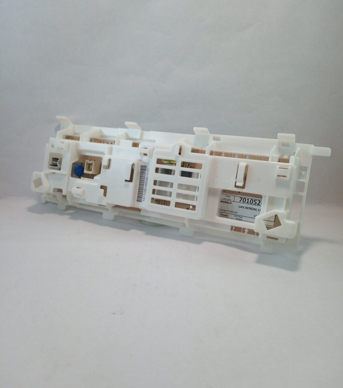 PLACA ELECTRONICA KENDAL LKF 505 - Imagen 3