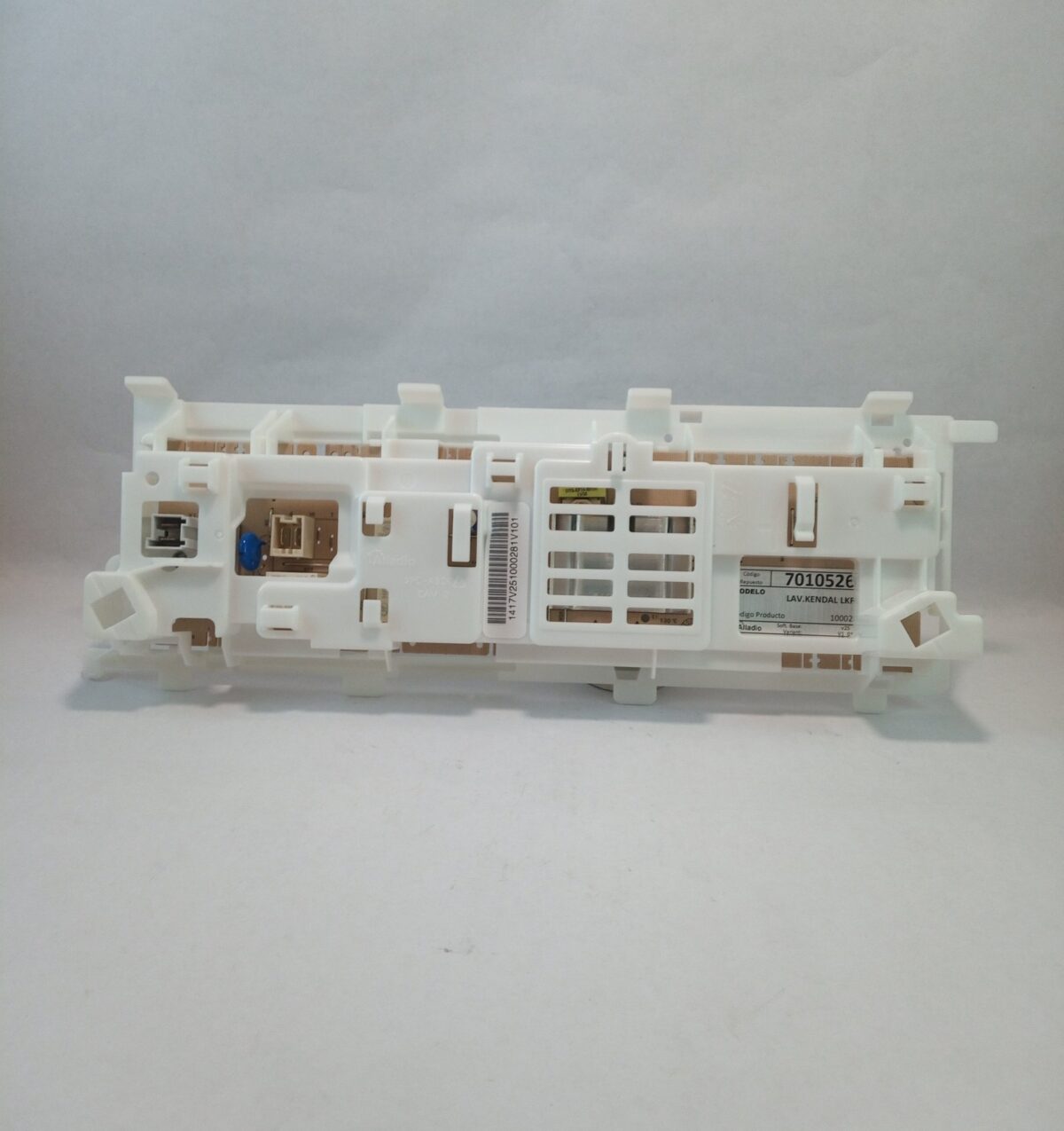 PLACA ELECTRONICA KENDAL LKF 505 - Imagen 4