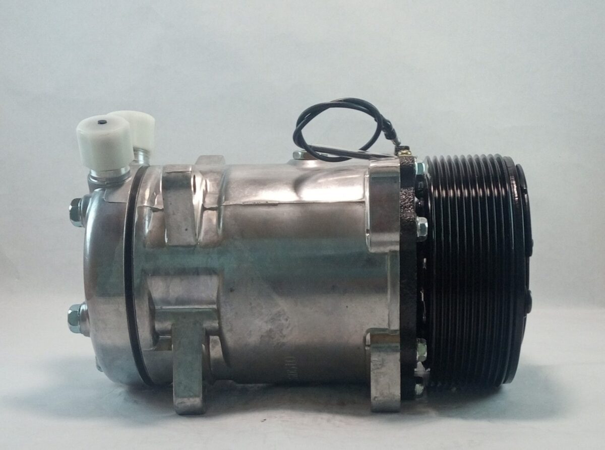 Compresor SE 510 PV V 10PK 12v - Imagen 1