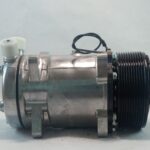 Compresor SE 510 PV V 10PK 12v