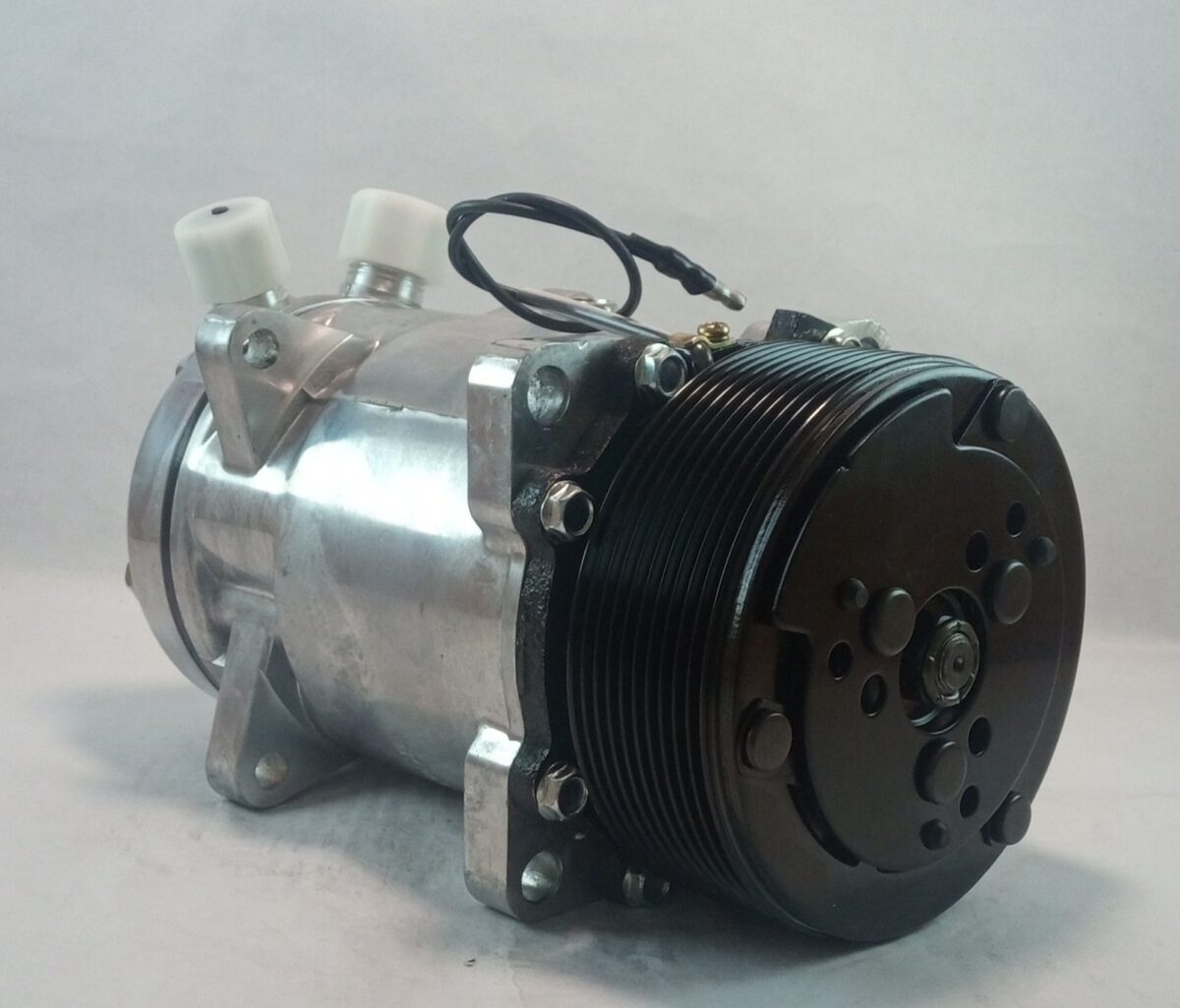 Compresor SE 510 PV V 10PK 12v - Imagen 3