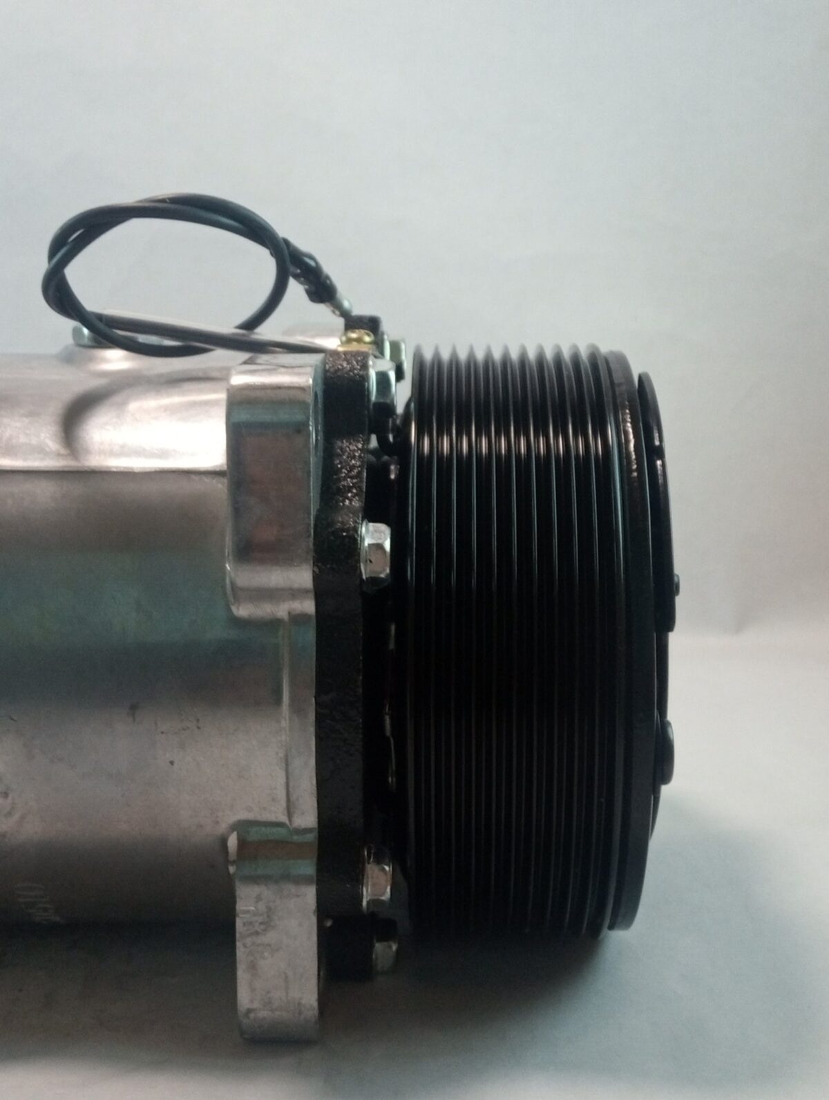 Compresor SE 510 PV V 10PK 12v - Imagen 5
