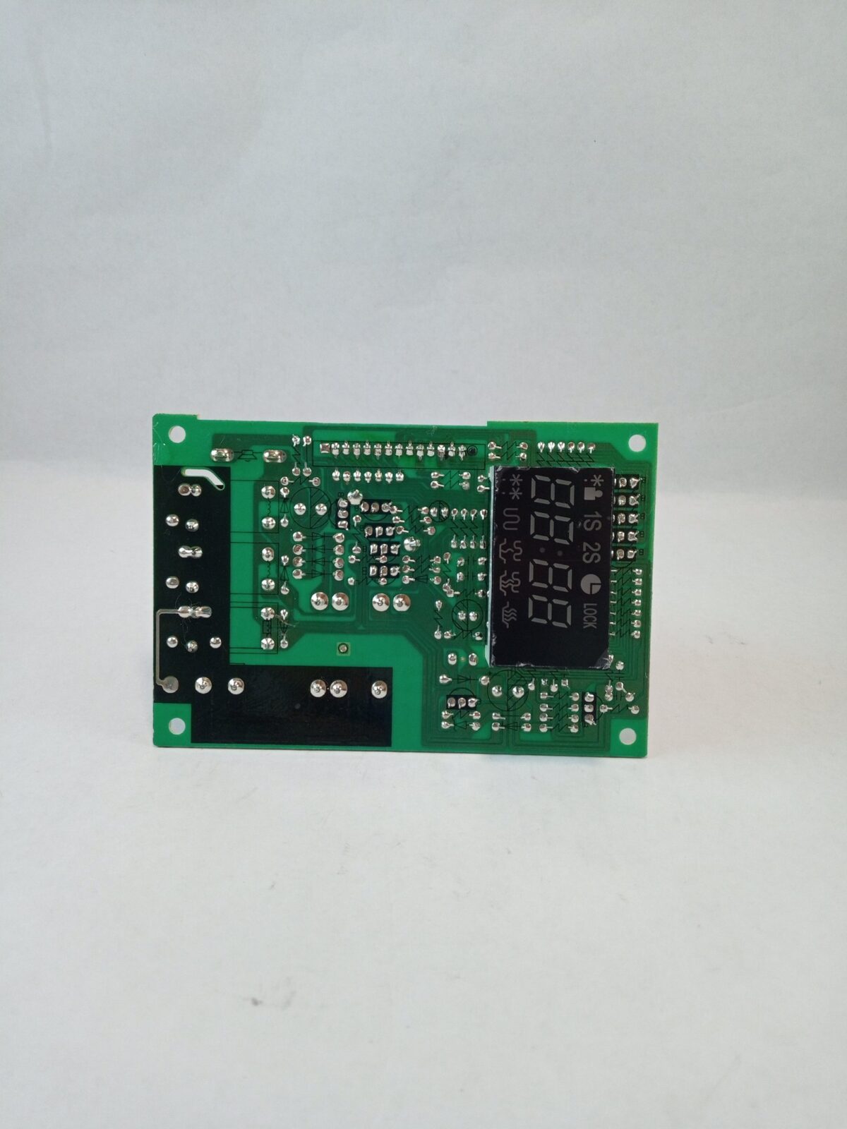 Unidad de Control WMD25GS - Imagen 2