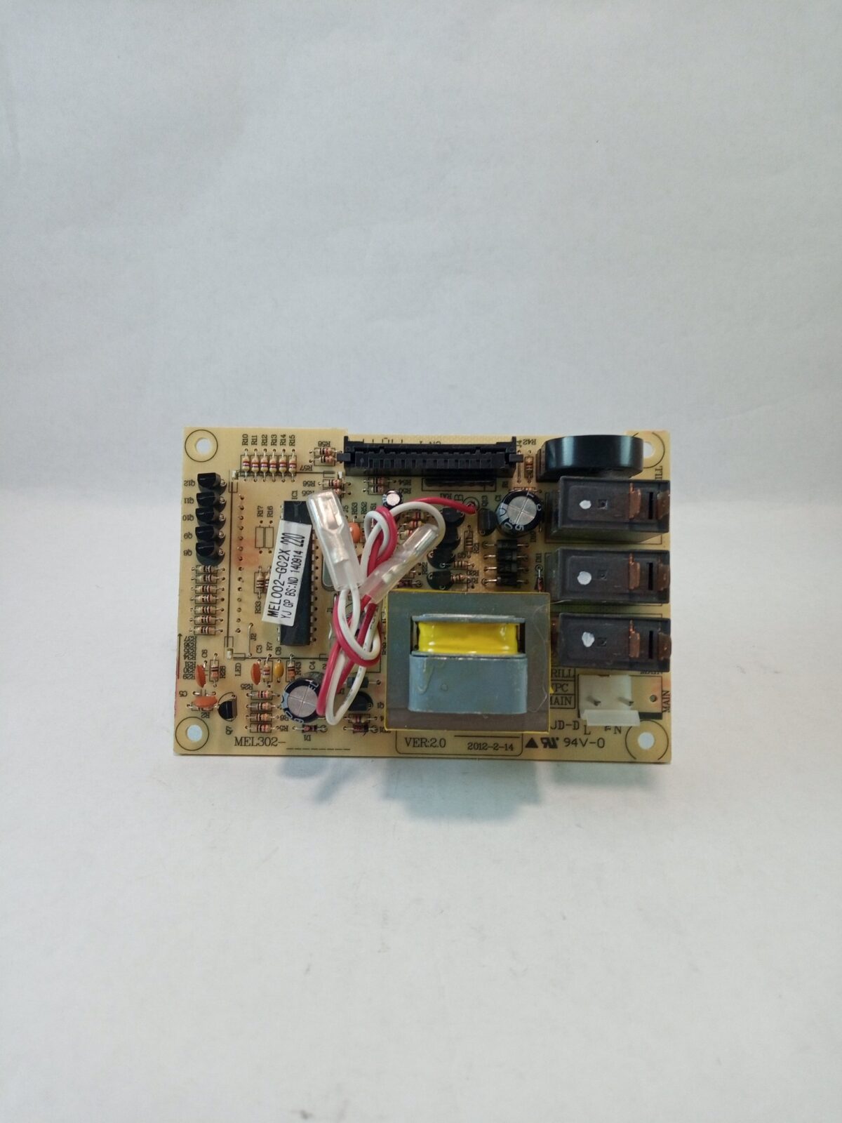 Unidad de Control WMD25GS - Imagen 4