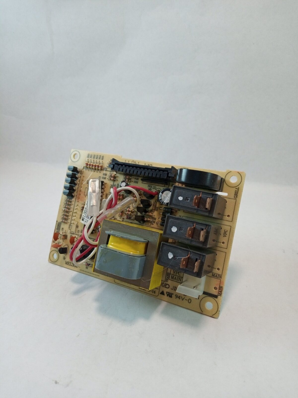 Unidad de Control WMD25GS - Imagen 5