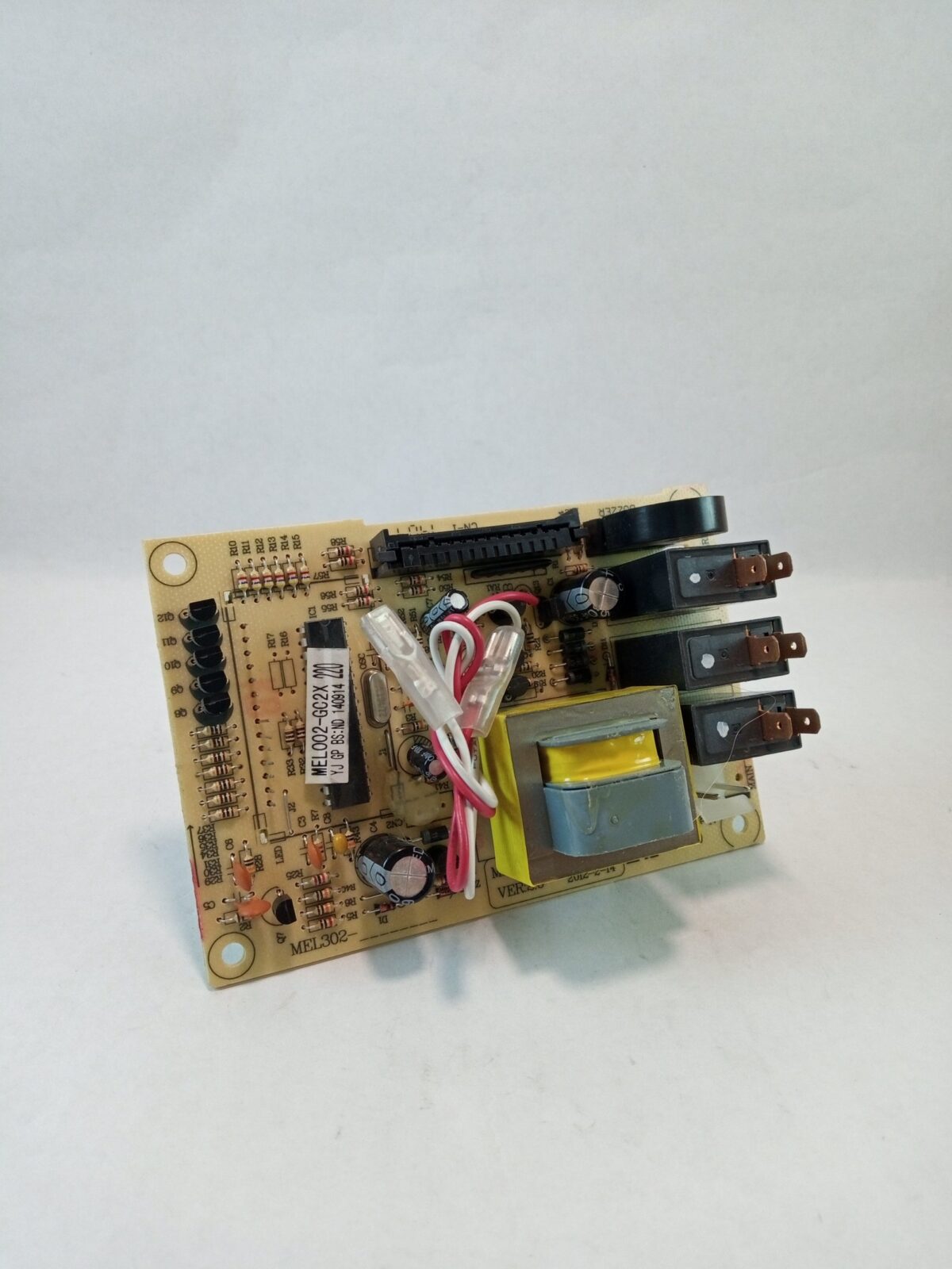 Unidad de Control WMD25GS - Imagen 6