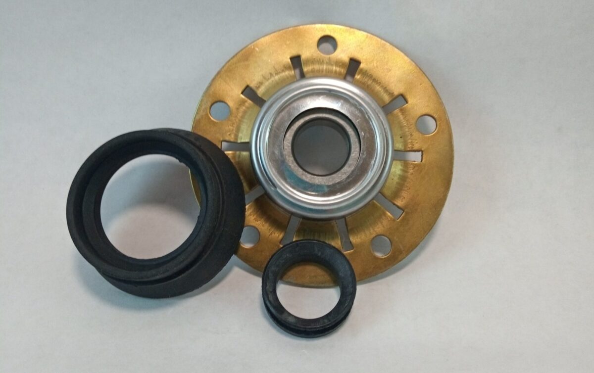 RODAMIENTO LADO POLEA WHIRLPOOL 091 R/03 NAC - Imagen 3