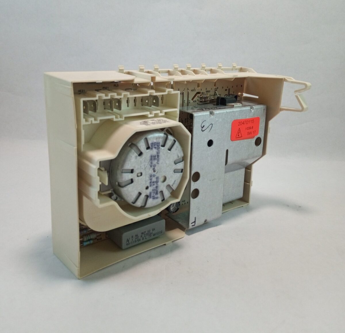 PROGRAMADOR AWT2280_41004 - 41007 - Imagen 2