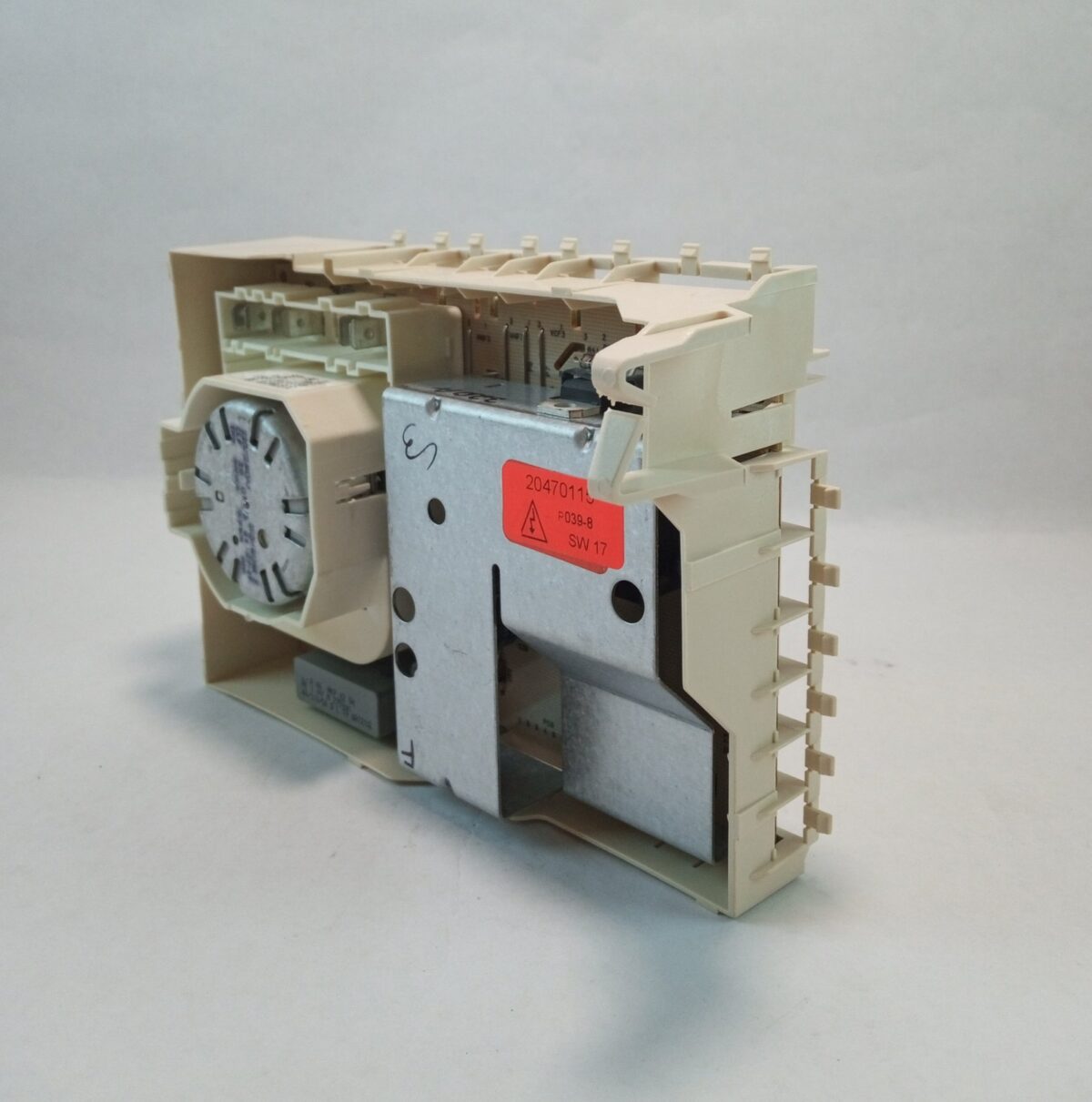PROGRAMADOR AWT2280_41004 - 41007 - Imagen 3