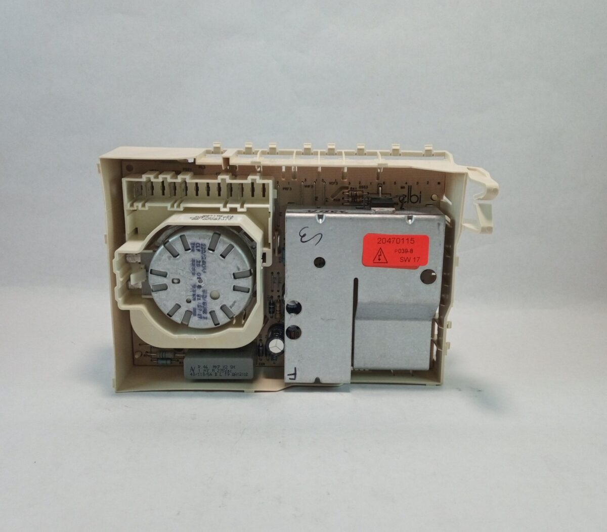PROGRAMADOR AWT2280_41004 - 41007 - Imagen 4
