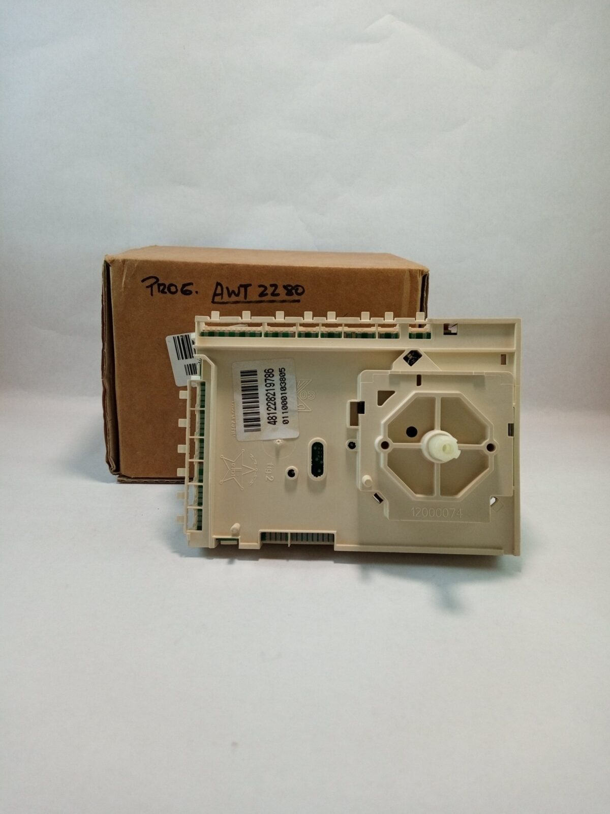 PROGRAMADOR AWT2280_41004 - 41007 - Imagen 5