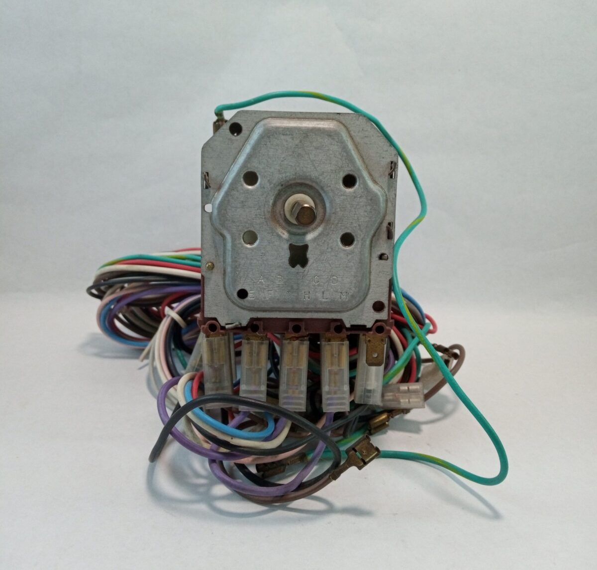TIMER ENXUTA BESSER - Imagen 1
