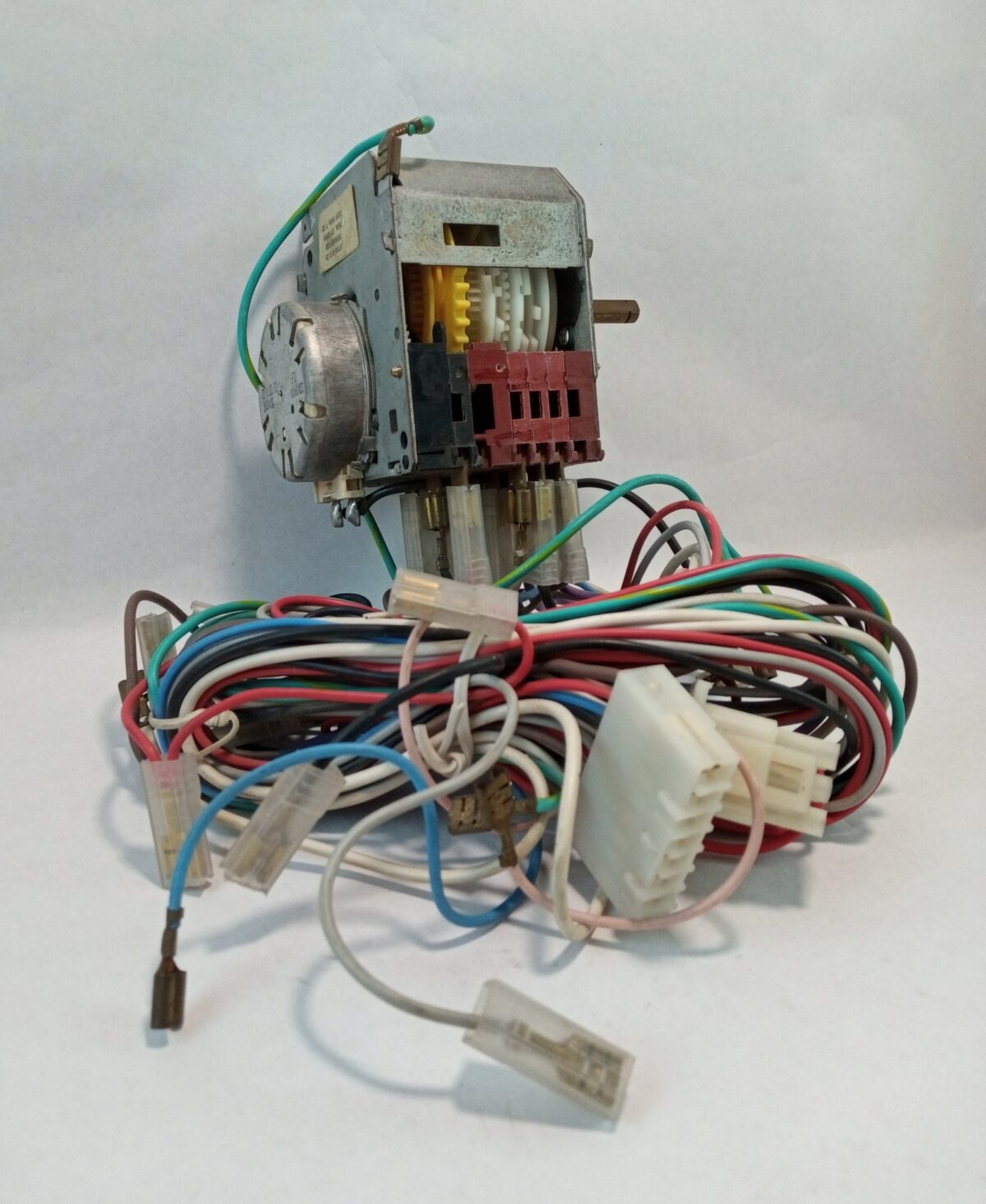 TIMER ENXUTA BESSER - Imagen 2