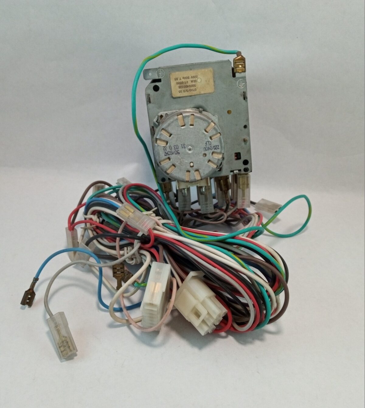 TIMER ENXUTA BESSER - Imagen 4