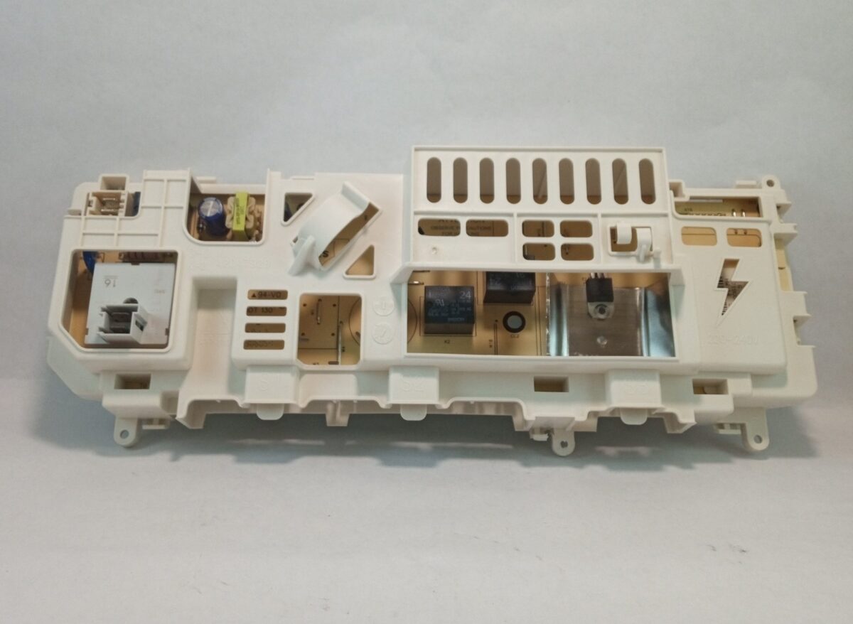 PLACA PRINCIPAL EWT600 - Imagen 4