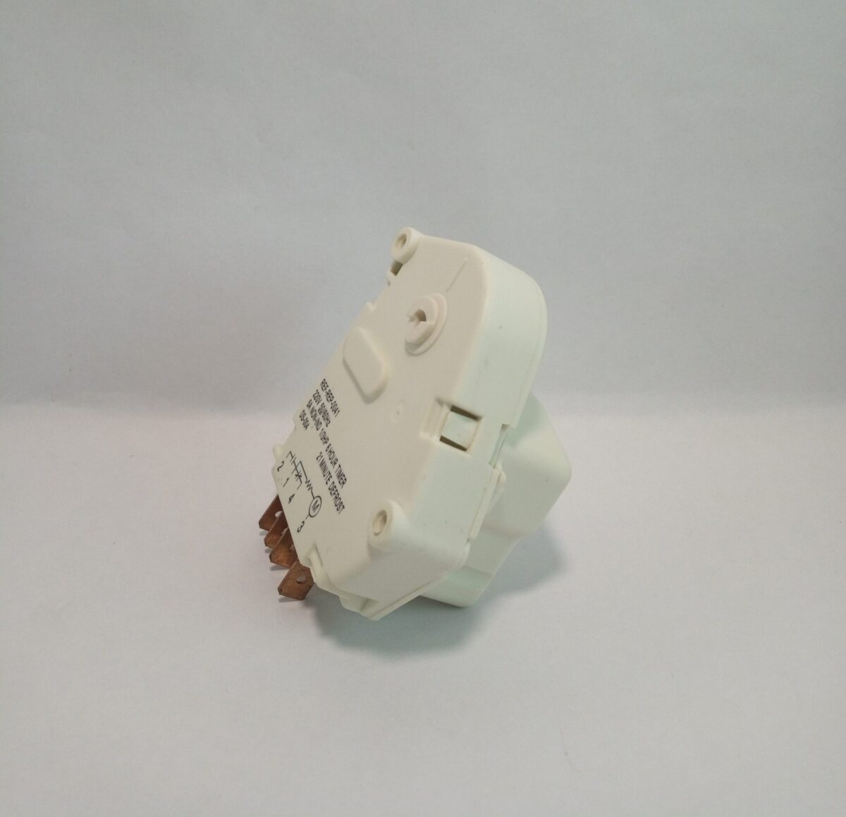 Timer 6 horas 21 minutos DS-004 - Imagen 5