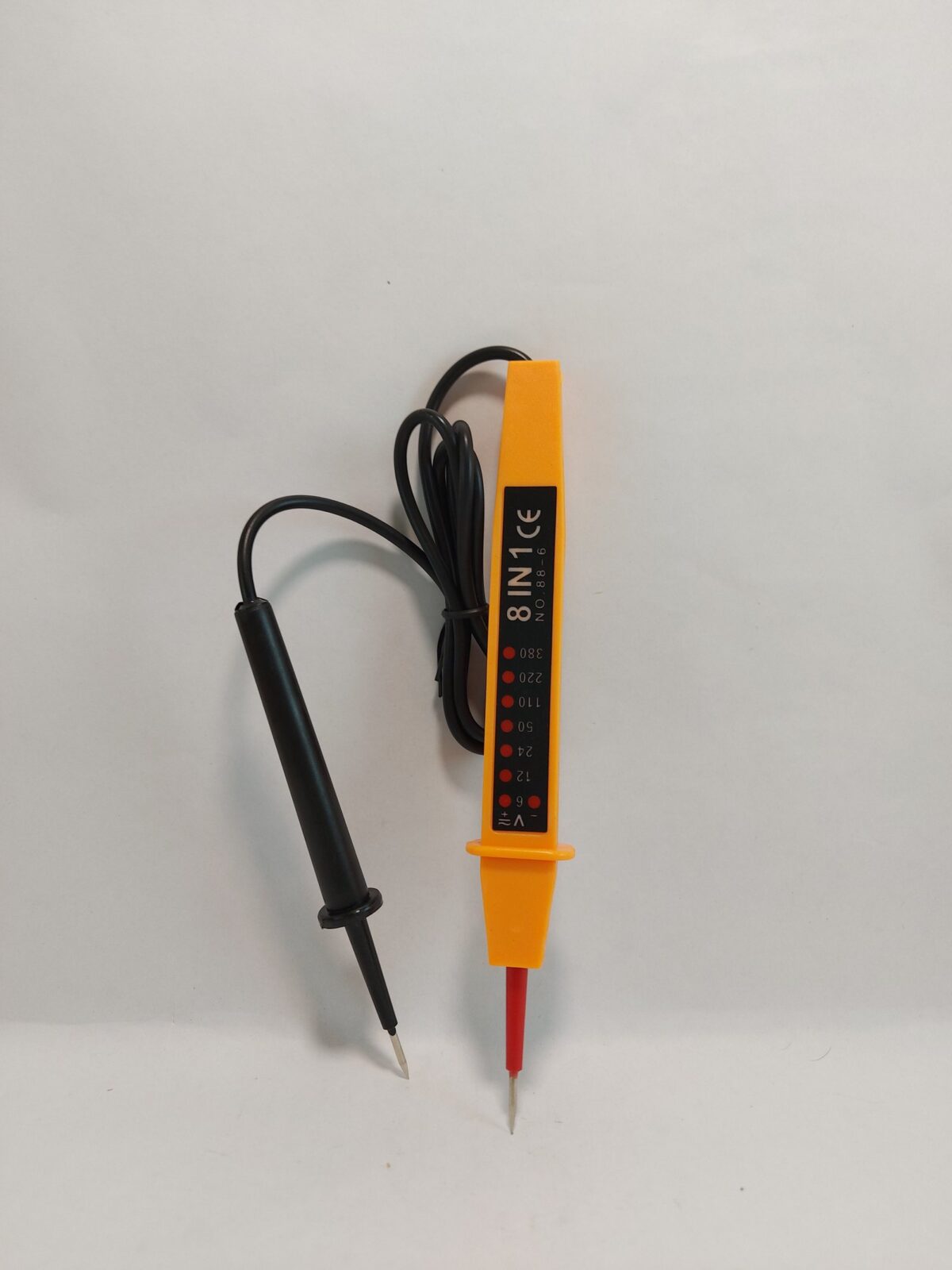 Probador detector de tensión VGF-81. Continua y Alterna - Imagen 1