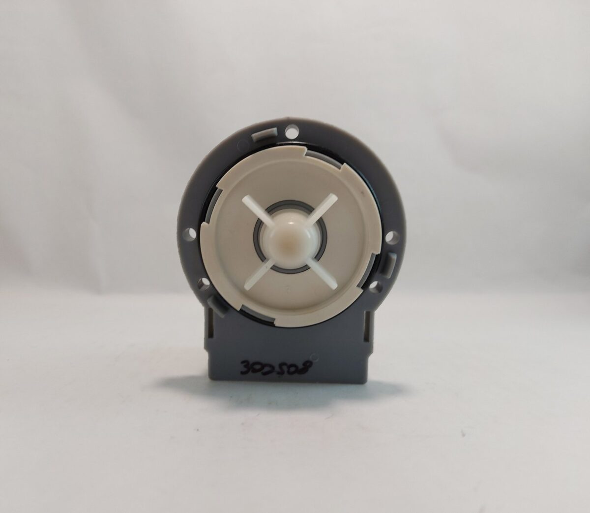 ELECTROBOMBA  ASKOLL SINCR.S/CARC.220/50 CT - Imagen 1